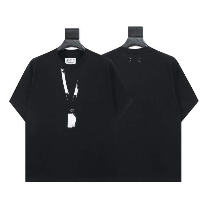 Picture of Maison Margiela T Shirts Short _SKUMaisonMargielaS-XL23tr70076418
